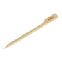 Picture of BAMBOO FOOD SKEWERS/FLAGS
