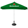 Picture of COMMERCIAL PREMIUM  CIRCULAR OR SQUARE PARASOL.