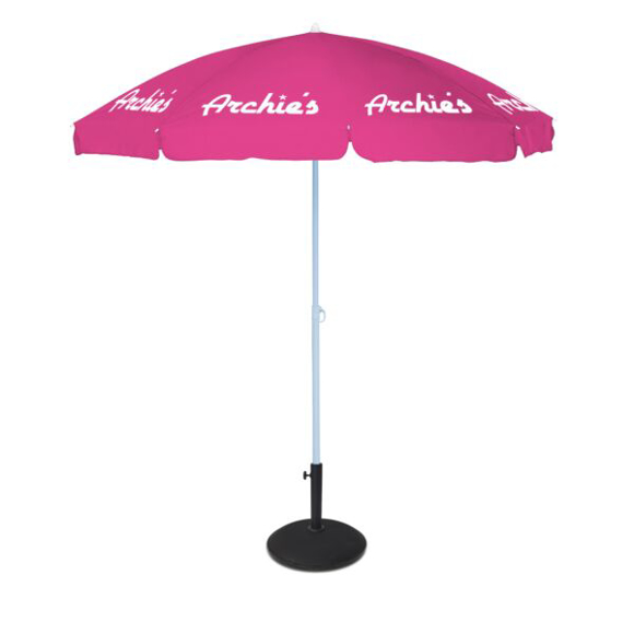 Picture of Promotional Value Parasol