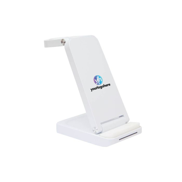 Picture of 3 in 1 Deluxe Fast Charging Station