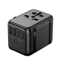 Picture of Zylo 35W GAN Travel Adapter