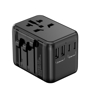 Picture of Zylo 35W GAN Travel Adapter