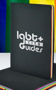 Picture of A5 Prism Notebook