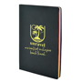 Picture of A5 Prism Notebook
