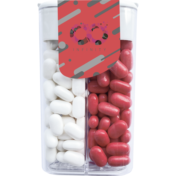 Picture of ATOMZ DUO FRUIT (44g)