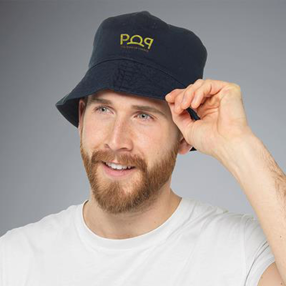Picture of Tom Franks Cotton Bucket Hat