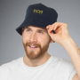 Picture of Tom Franks Cotton Bucket Hat