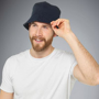 Picture of Tom Franks Cotton Bucket Hat