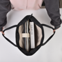 Picture of Trend RPET tote laptop bag