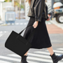 Picture of Trend RPET tote laptop bag
