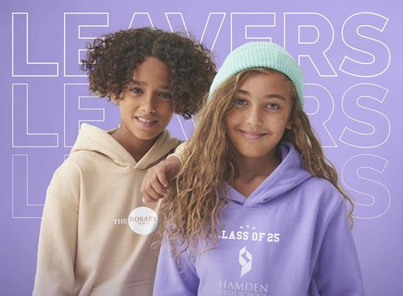 Picture of Leavers Hoodie