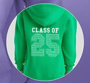 Picture of Leavers Hoodie