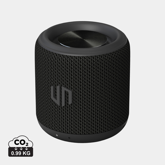 Picture of Urban Vitamin Oceanside RCS recycled plastic 3W speaker