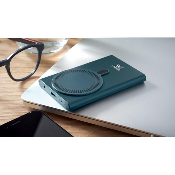 Picture of Magnetic 15w Powerbank