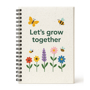 Picture of A5 Seed Paper Notebook