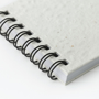Picture of A5 Seed Paper Notebook