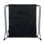 Picture of 2 Tone RPET Drawstring Bag