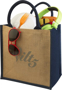 Picture of Chennai Jute Tote Shopper