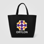 Picture of London Shopper Bag