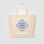 Picture of London Shopper Bag