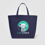 Picture of London Shopper Bag