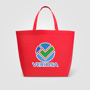Picture of London Shopper Bag