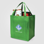 Picture of Malaga Shopper Tote Bag