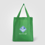 Picture of Malaga Shopper Tote Bag