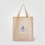 Picture of Malaga Shopper Tote Bag