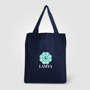 Picture of Malaga Shopper Tote Bag