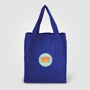 Picture of Malaga Shopper Tote Bag