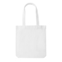 Picture of CANVAS COTTON TOTE BAG