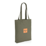 Picture of CANVAS COTTON TOTE BAG