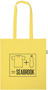 Picture of Seabrook 5oz recycled cotton tote