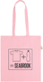 Picture of Seabrook 5oz recycled cotton tote
