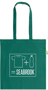 Picture of Seabrook 5oz recycled cotton tote