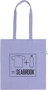 Picture of Seabrook 5oz recycled cotton tote