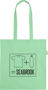 Picture of Seabrook 5oz recycled cotton tote