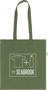Picture of Seabrook 5oz recycled cotton tote