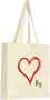 Picture of 8oz Cotton Canvas tote