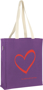 Picture of 8oz Cotton Canvas tote