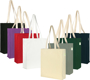 Picture of 8oz Cotton Canvas tote