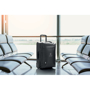 Picture of Arctic RPET Soft Side Trolley