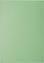 Picture of Novella Austen A5 recycled soft cover notebook