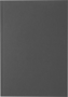 Picture of Novella Austen A5 recycled soft cover notebook
