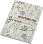 Picture of Novella Austen A5 recycled soft cover notebook