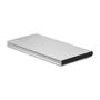 Picture of Recycled aluminium powerbank 8000mAh.