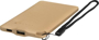 Picture of Eco 4000 mAh power bank - Natural