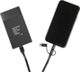 Picture of SCX. Design P20 5000 mAh light-up power bank