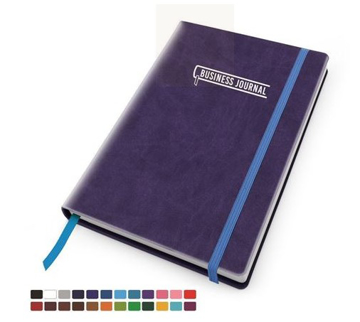 Show details for Ultimate Business Journal Picture of Ultimate Business Journal